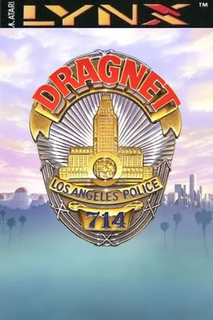 Dragnet