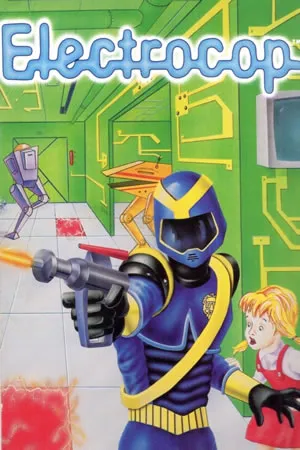 Electrocop