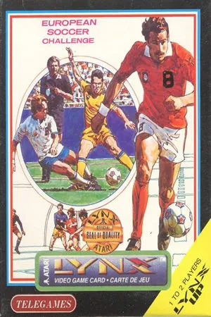 European Soccer Challenge