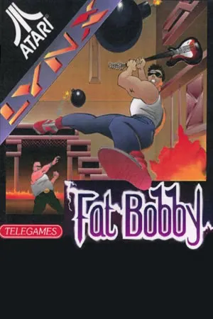 Fat Bobby