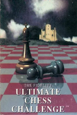 Fidelity Ultimate Chess Challenge