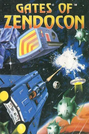 Gates of Zendocon