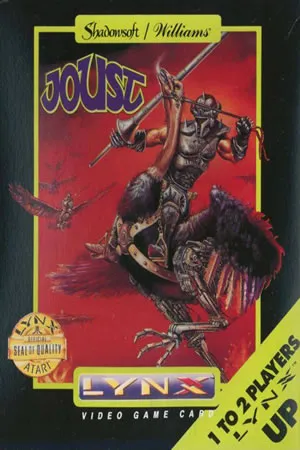 Joust