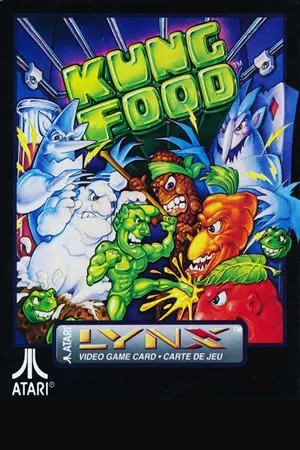 Kung Food