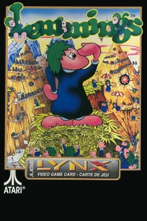 Lemmings