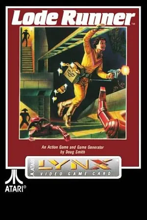 Lode Runner