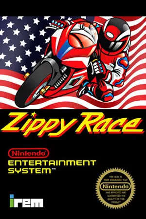 Zippy Race