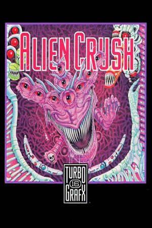 Alien Crush