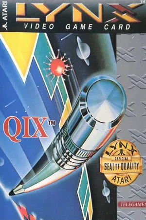 Qix