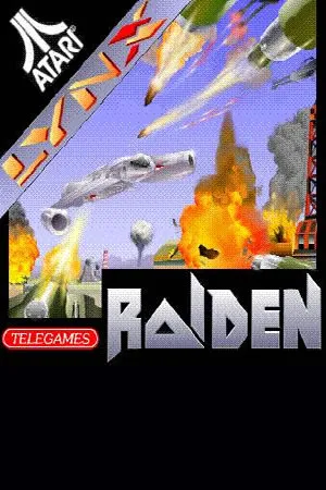 Raiden