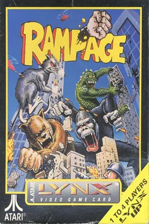 Rampage