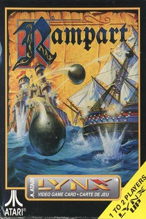 Rampart