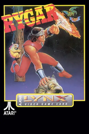 Rygar