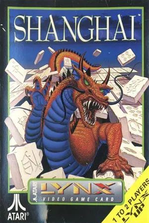 Shanghai