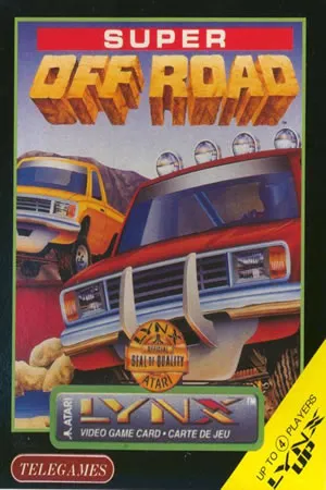 Super Off-Road