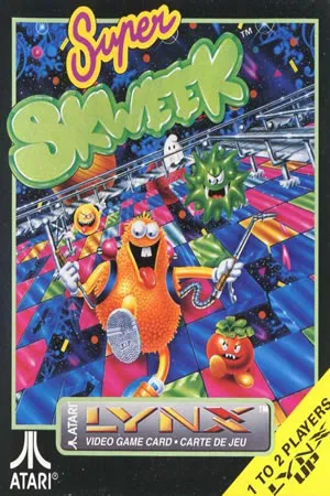 Super Skweek