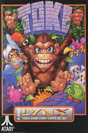 Toki