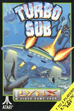 Turbo Sub