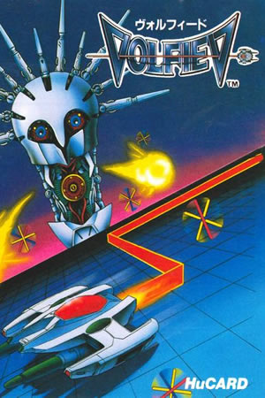 Volfied