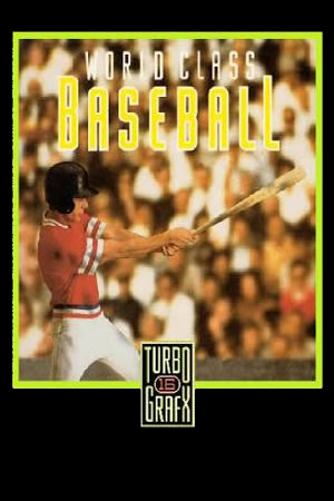 World Class Baseball