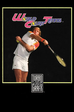 World Court Tennis