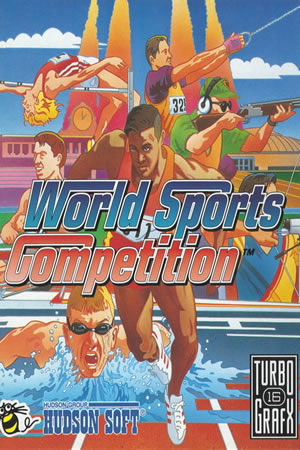 World Sports Competition