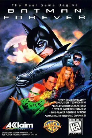 Batman Forever