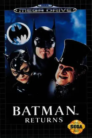 Batman Returns