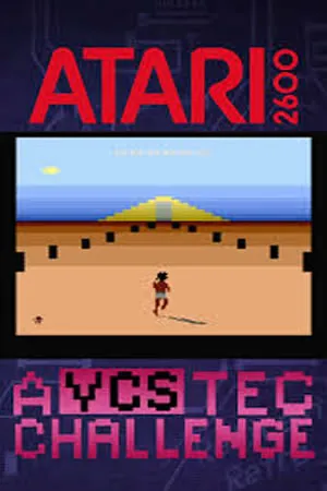 A-VCS-tec Challenge