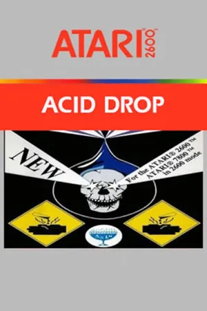 Acid Drop