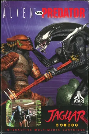 Alien vs Predator