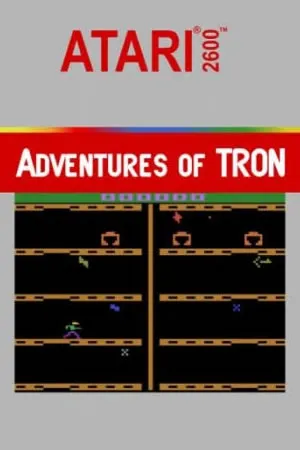 Adventures of Tron