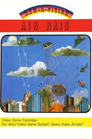 Air Raid