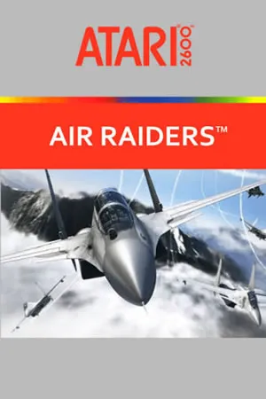 Air Raiders