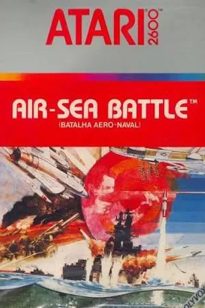 Air-Sea Battle