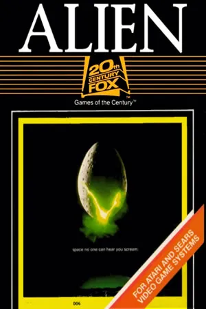 Alien