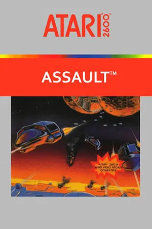 Assault