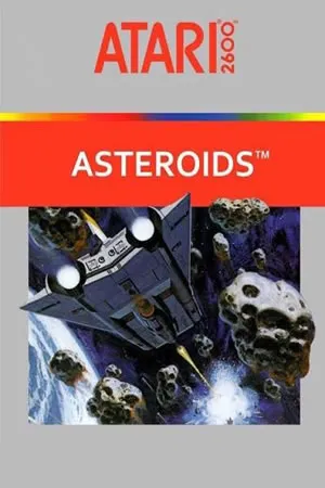 Asteroids