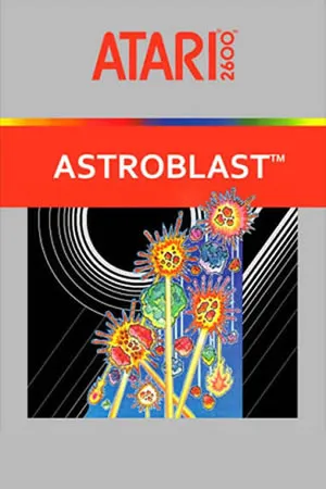 Astroblast