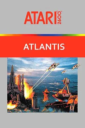 Atlantis