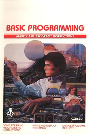 BASIC Programming