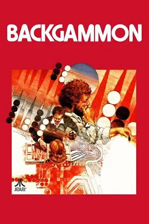 Backgammon