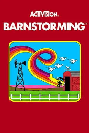 Barnstorming