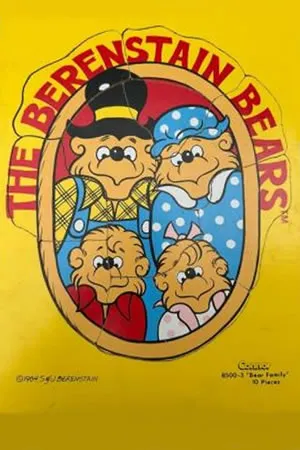 Berenstain Bears