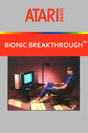 Bionic Breakthrough