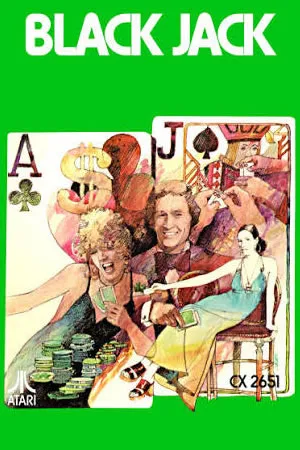 Blackjack