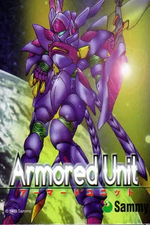 Armored Unit