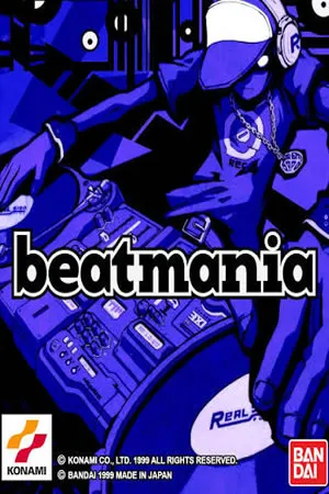 Beat Mania