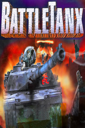 BattleTanx