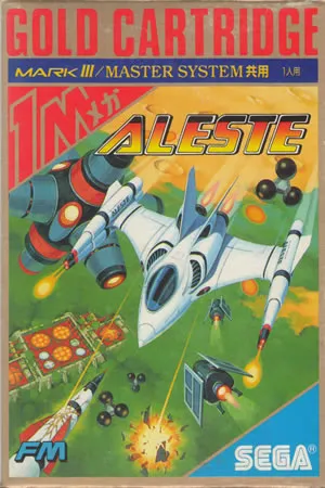 Aleste